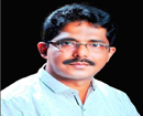 Mangaluru-based teacher who set up maths lab wins Best Teacher Award